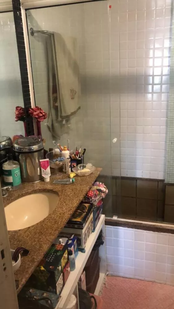 Apartamento, 3 quartos, 145 m² - Foto 9