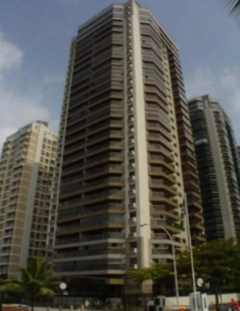 Apartamento, 3 quartos, 145 m² - Foto 6