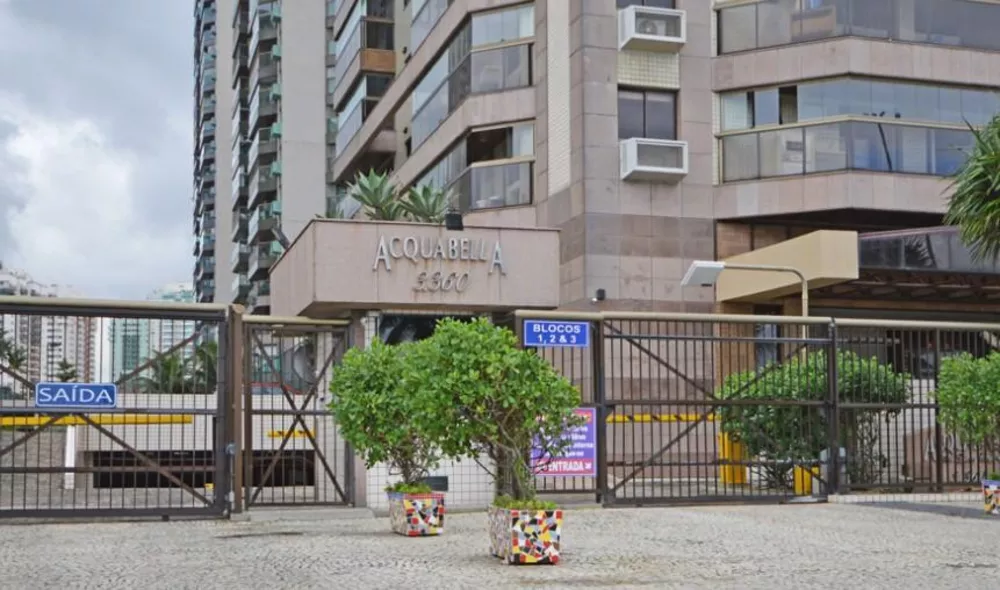 Apartamento, 3 quartos, 145 m² - Foto 4