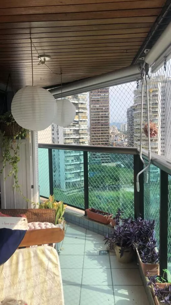 Apartamento, 3 quartos, 145 m² - Foto 13