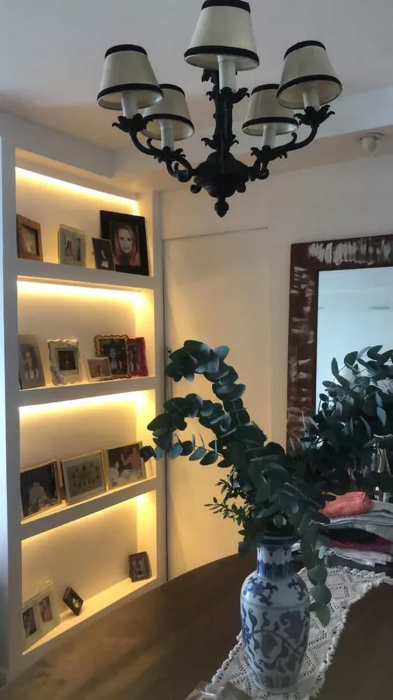 Apartamento, 3 quartos, 145 m² - Foto 11