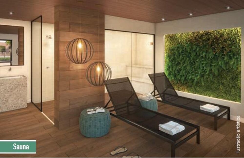 Apartamento, 2 quartos, 53 m² - Foto 27