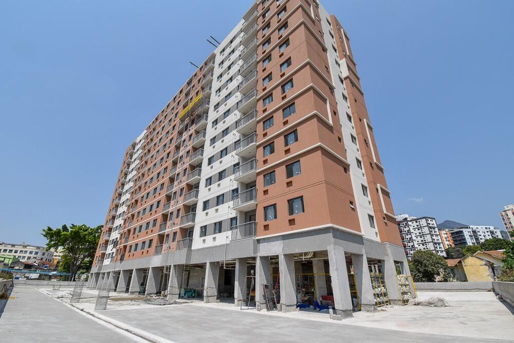 Apartamento, 2 quartos, 53 m² - Foto 14