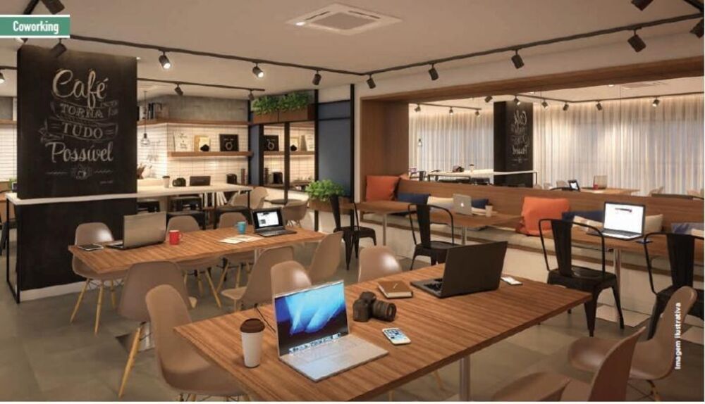 Apartamento, 2 quartos, 53 m² - Foto 4