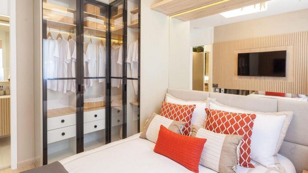 Apartamento, 2 quartos, 53 m² - Foto 30