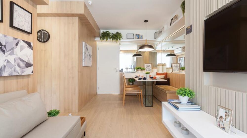 Apartamento, 2 quartos, 53 m² - Foto 20