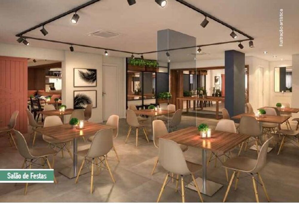 Apartamento, 2 quartos, 53 m² - Foto 25