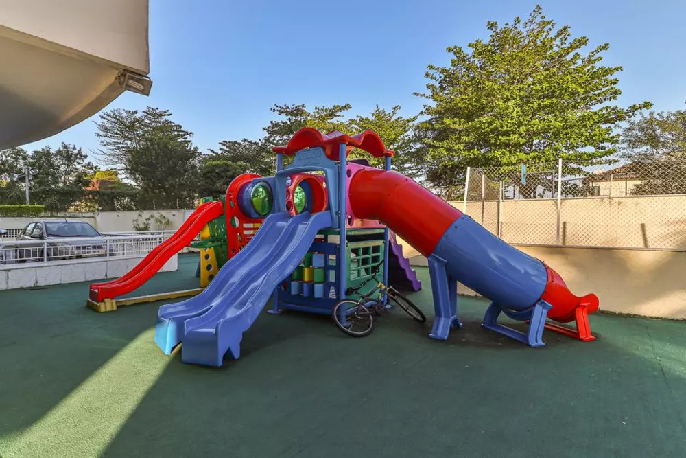 Apartamento, 4 quartos, 99 m² - Foto 4