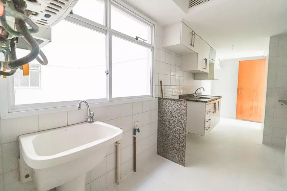 Apartamento, 4 quartos, 99 m² - Foto 33