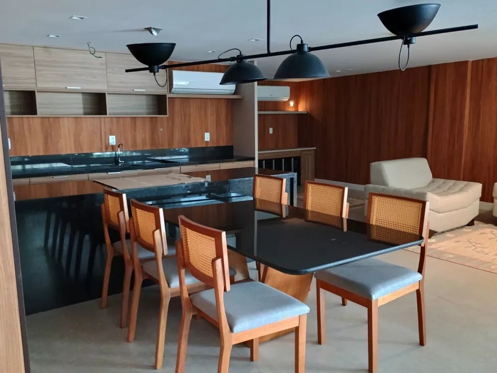 Apartamento, 3 quartos, 146 m² - Foto 2