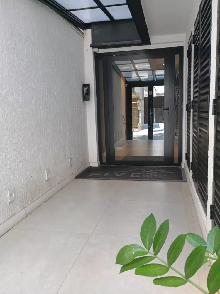Apartamento, 3 quartos, 146 m² - Foto 13