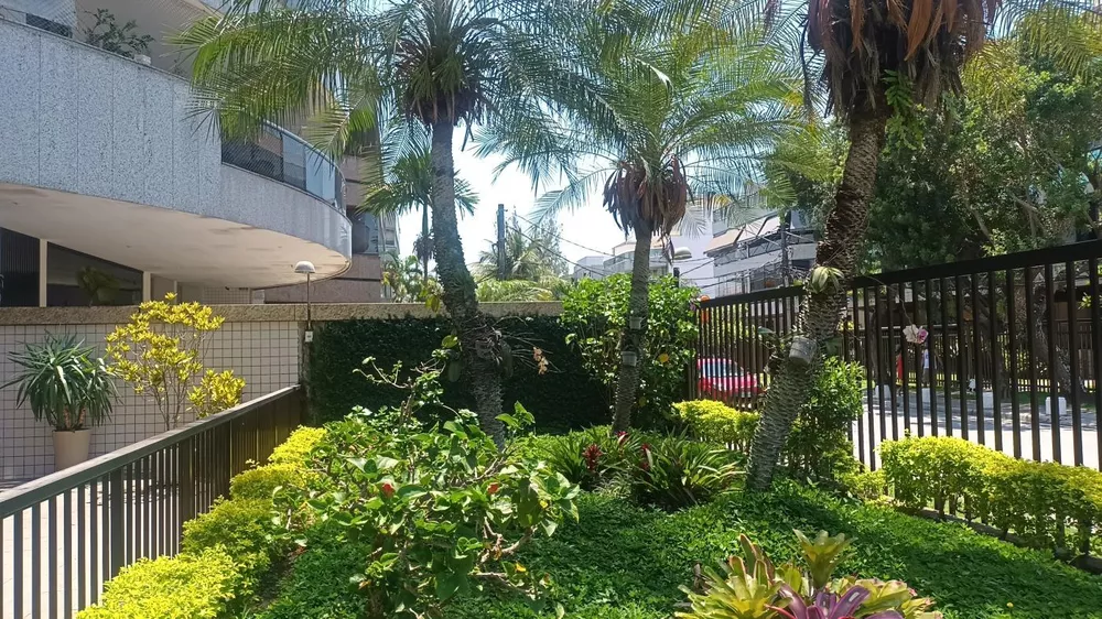 Apartamento, 2 quartos, 90 m² - Foto 43