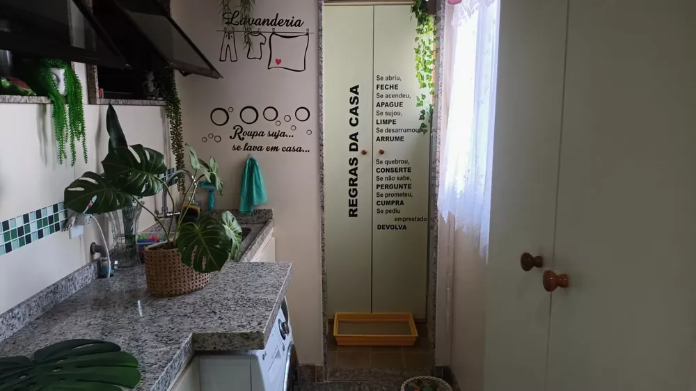 Apartamento, 2 quartos, 90 m² - Foto 28