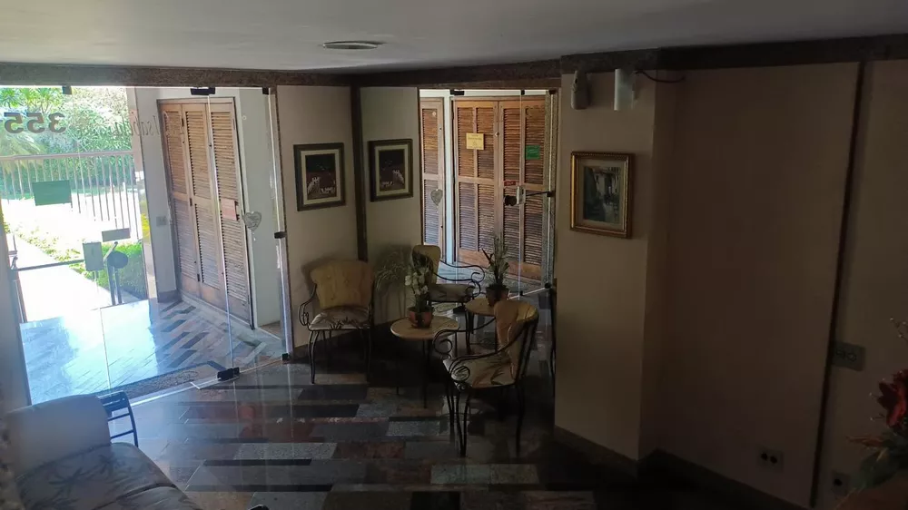 Apartamento, 2 quartos, 90 m² - Foto 38