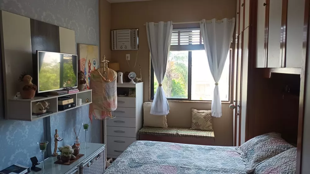 Apartamento, 2 quartos, 90 m² - Foto 16