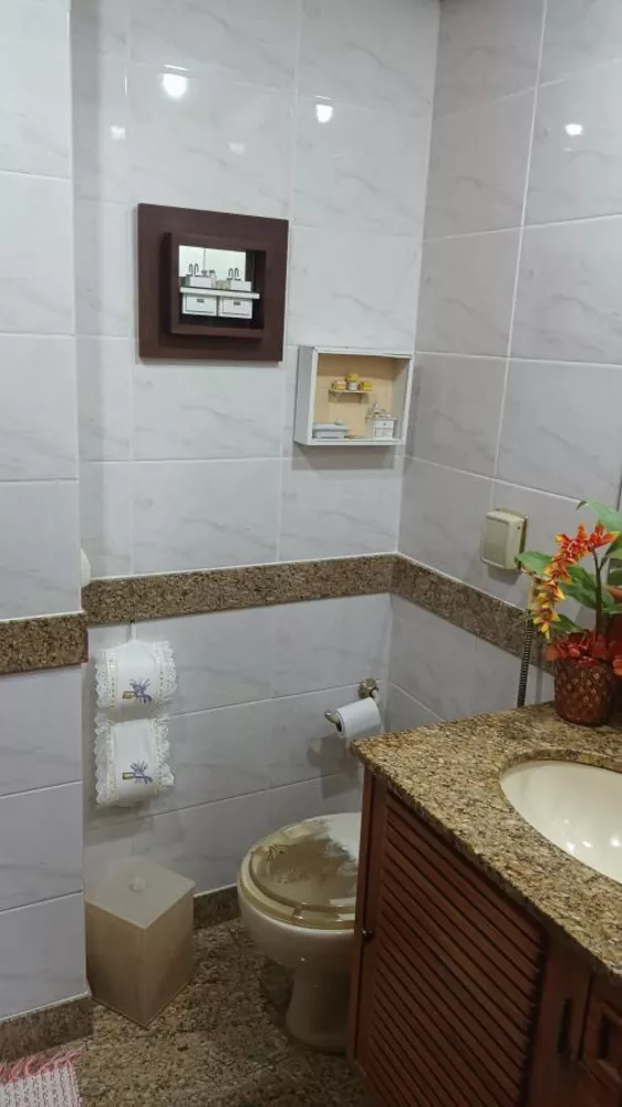Apartamento, 2 quartos, 90 m² - Foto 11
