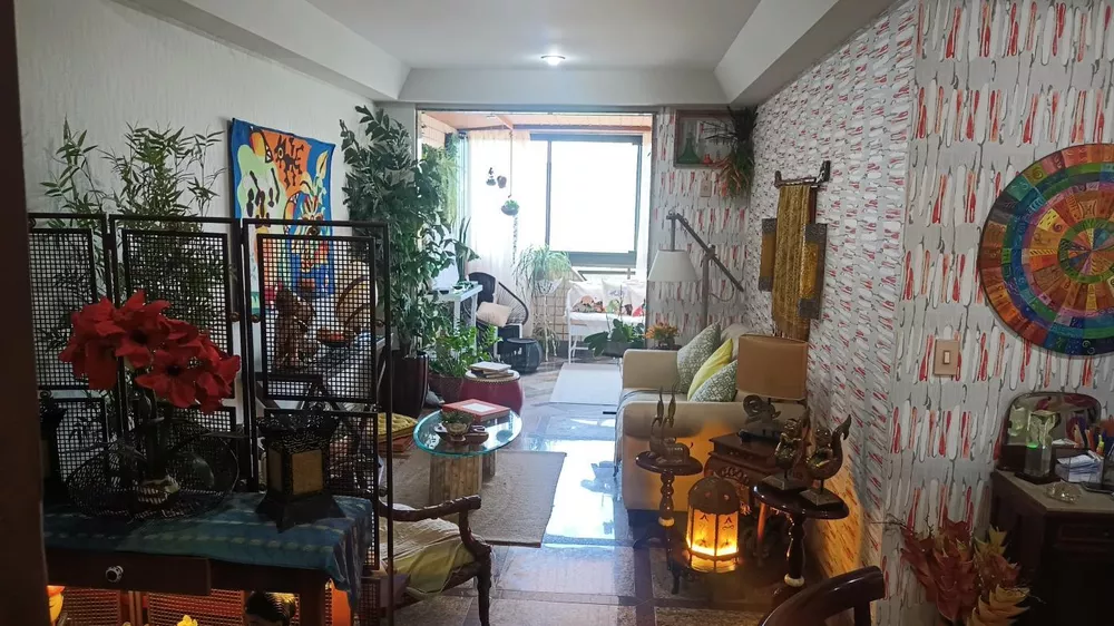 Apartamento, 2 quartos, 90 m² - Foto 8