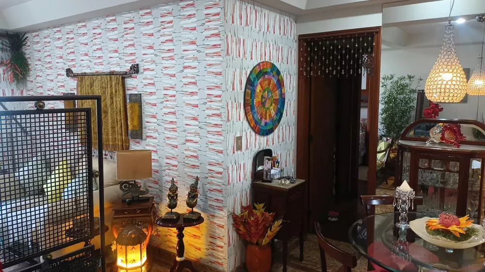 Apartamento, 2 quartos, 90 m² - Foto 9