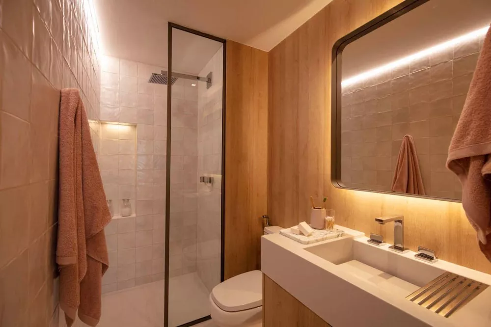 Apartamento, 2 quartos, 97 m² - Foto 29