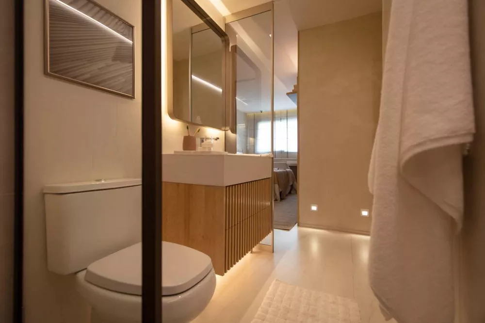 Apartamento, 2 quartos, 97 m² - Foto 12