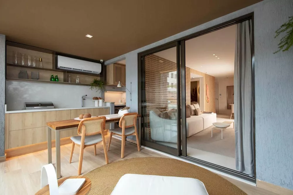 Apartamento, 2 quartos, 97 m² - Foto 38
