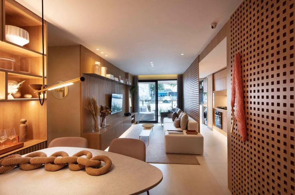 Apartamento, 2 quartos, 97 m² - Foto 20