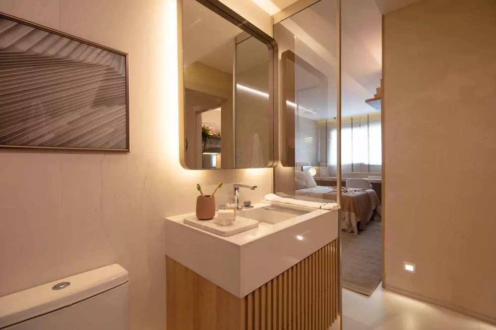 Apartamento, 2 quartos, 97 m² - Foto 9