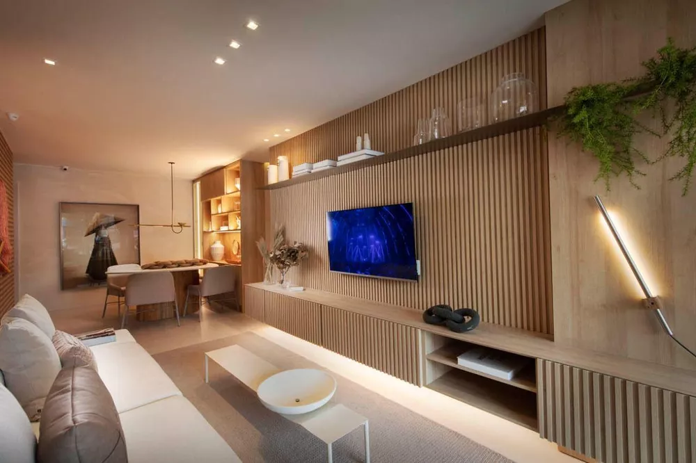 Apartamento, 2 quartos, 97 m² - Foto 22