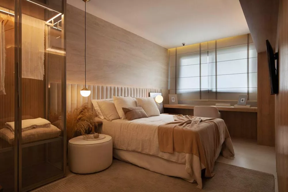 Apartamento, 2 quartos, 97 m² - Foto 24