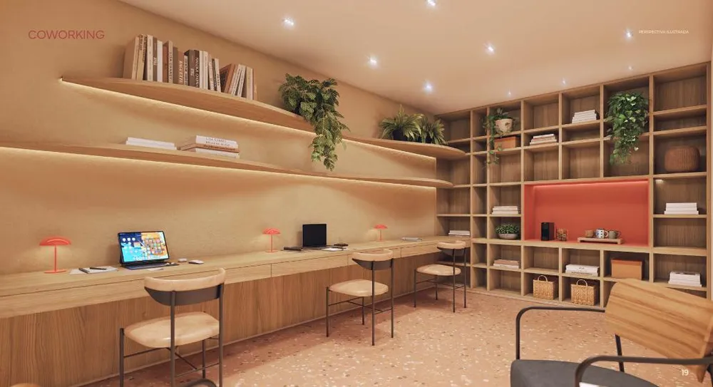 Apartamento, 2 quartos, 75 m² - Foto 15