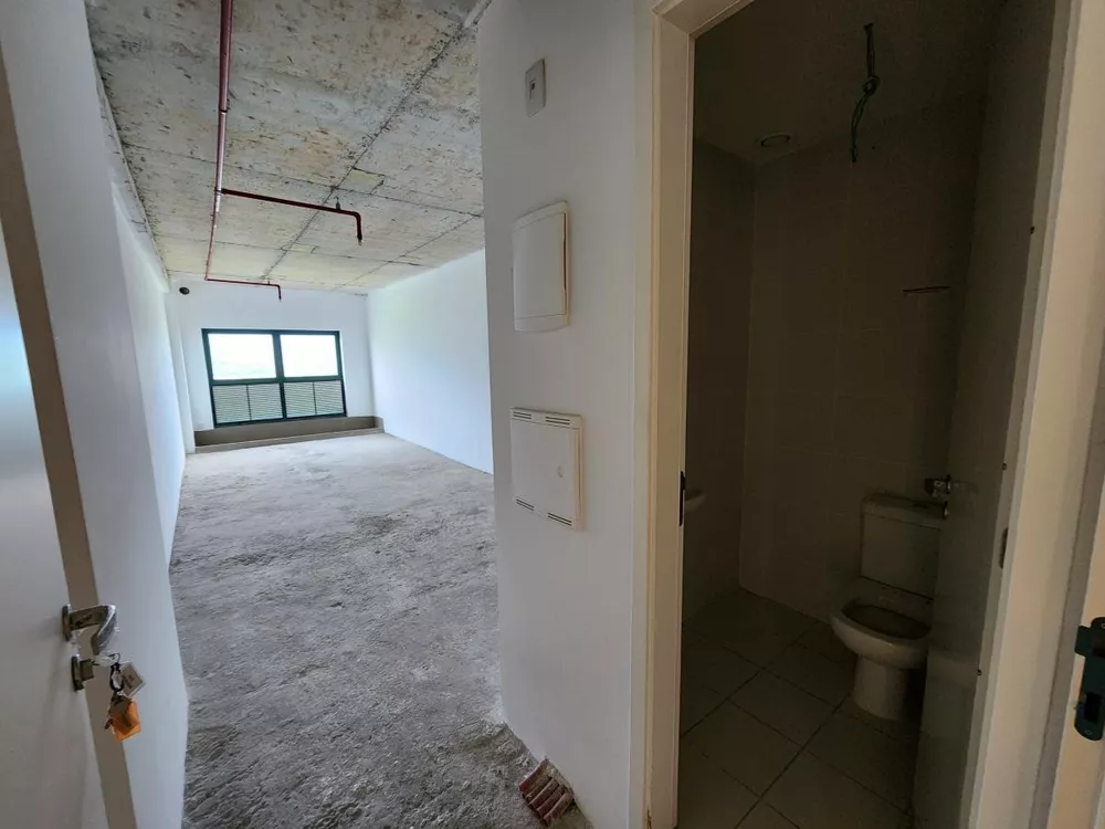 Sala-Conjunto, 36 m² - Foto 1