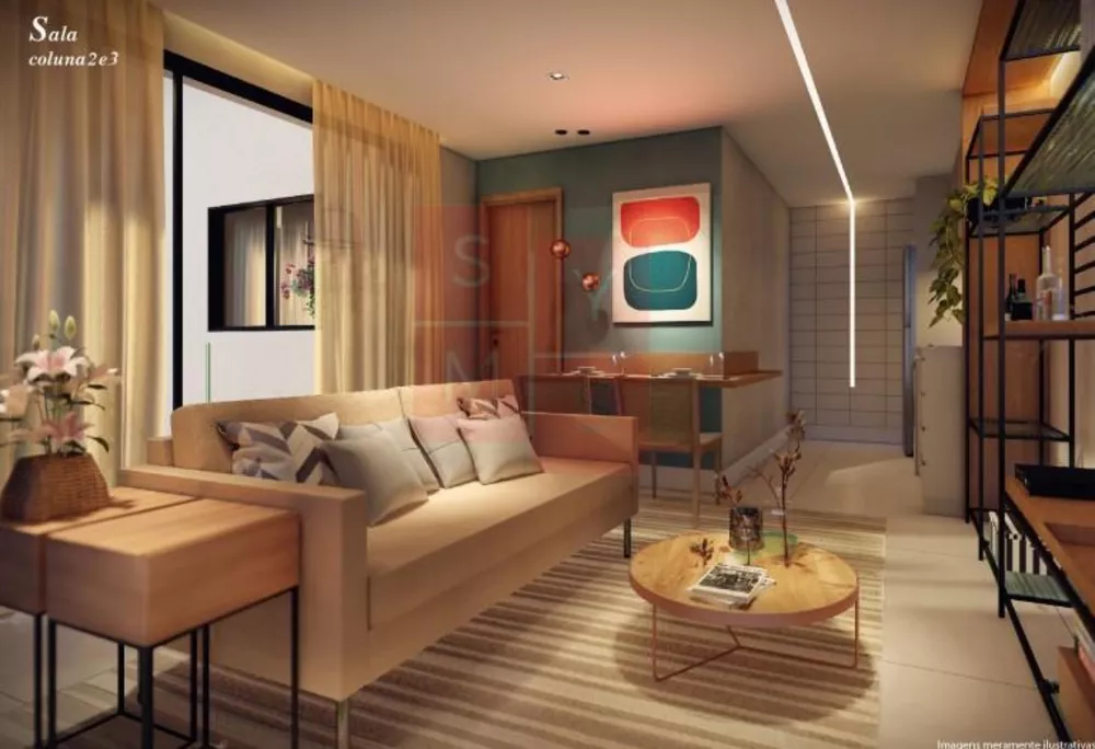 Apartamento, 2 quartos, 84 m² - Foto 26