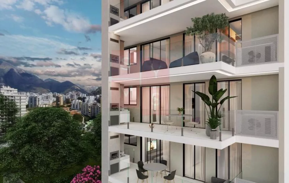 Apartamento, 2 quartos, 84 m² - Foto 5