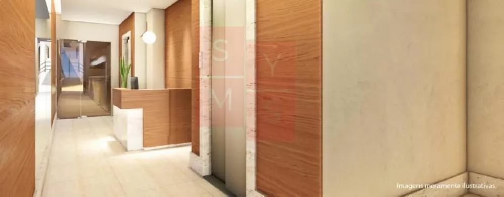 Apartamento, 2 quartos, 84 m² - Foto 20