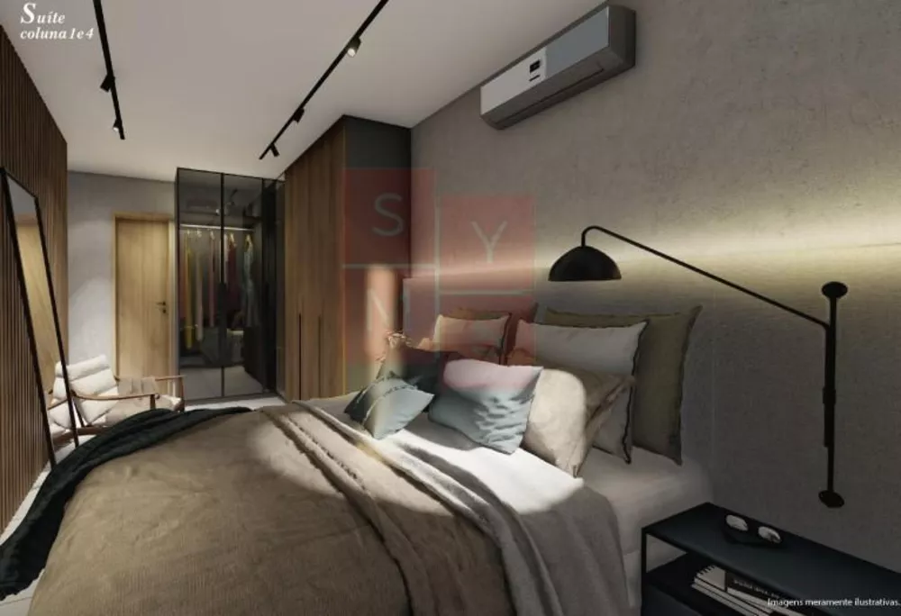Apartamento, 2 quartos, 84 m² - Foto 3