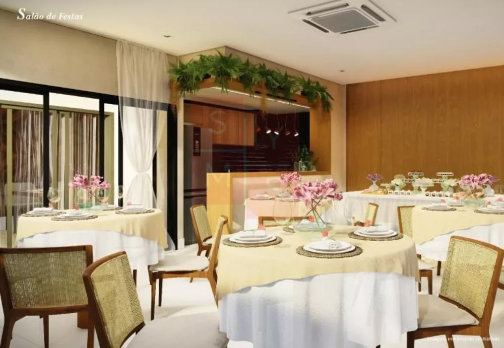 Apartamento, 2 quartos, 84 m² - Foto 16