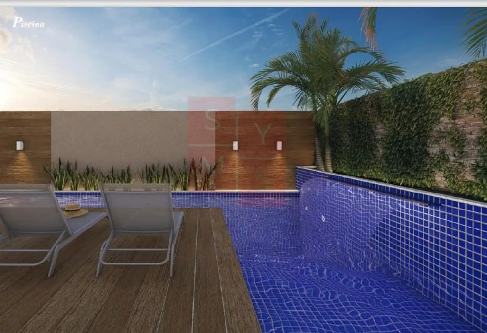 Apartamento, 2 quartos, 84 m² - Foto 27