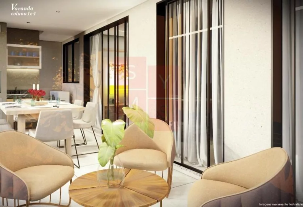 Apartamento, 2 quartos, 84 m² - Foto 23