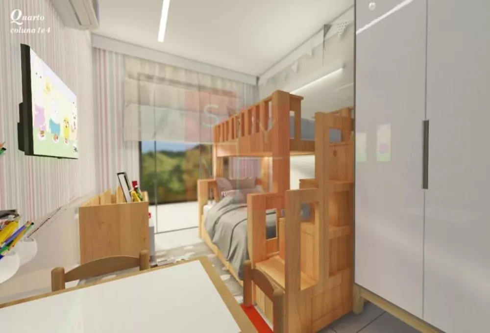 Apartamento, 2 quartos, 84 m² - Foto 14