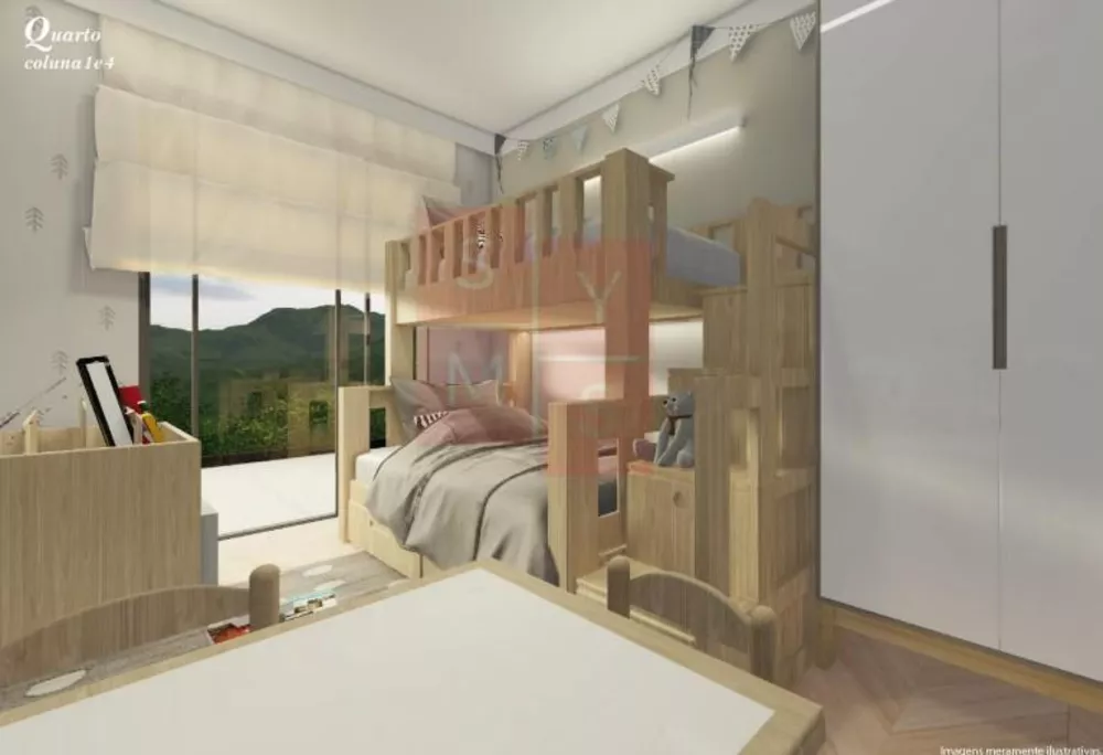 Apartamento, 2 quartos, 84 m² - Foto 4