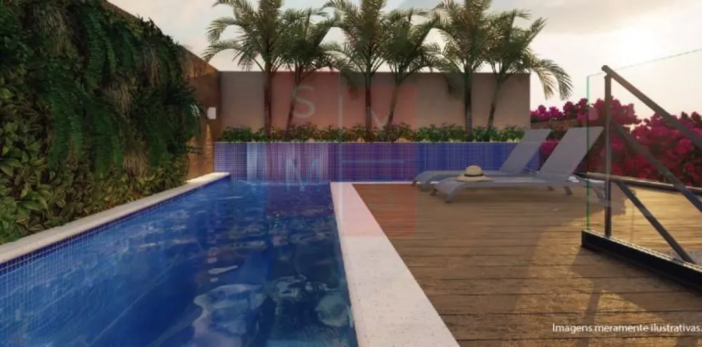 Apartamento, 2 quartos, 84 m² - Foto 9