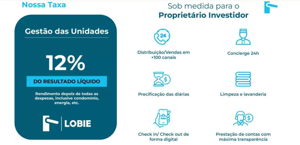 Apartamento, 1 quarto, 31 m² - Foto 18