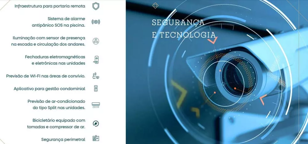 Apartamento, 1 quarto, 31 m² - Foto 15