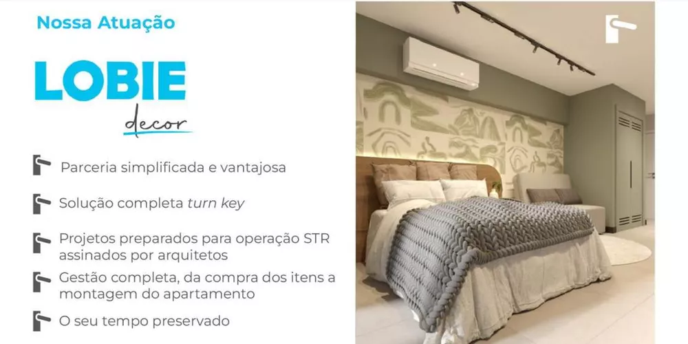 Apartamento, 1 quarto, 31 m² - Foto 19