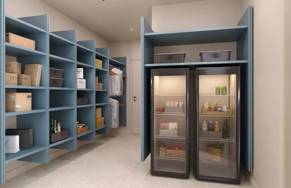 Apartamento, 1 quarto, 31 m² - Foto 13