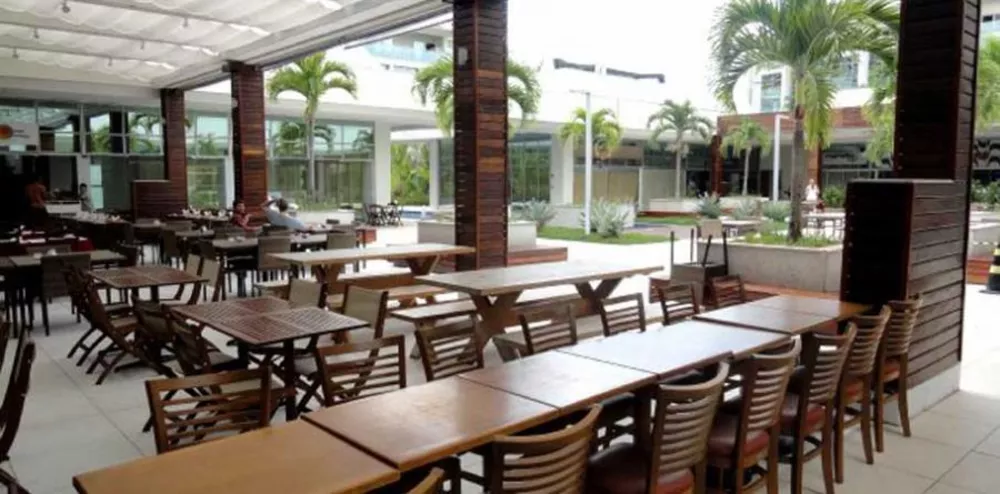 Loja-Salão, 80 m² - Foto 6