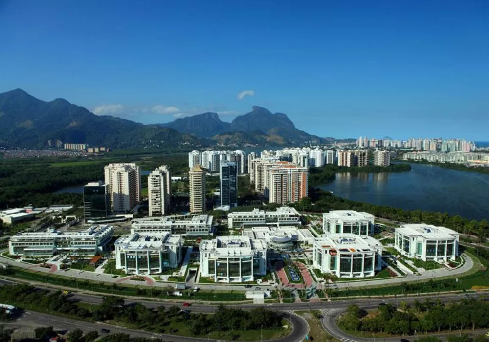 Loja-Salão, 80 m² - Foto 10