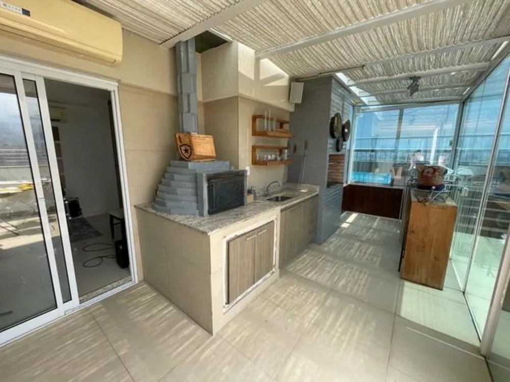 Cobertura, 4 quartos, 318 m² - Foto 4