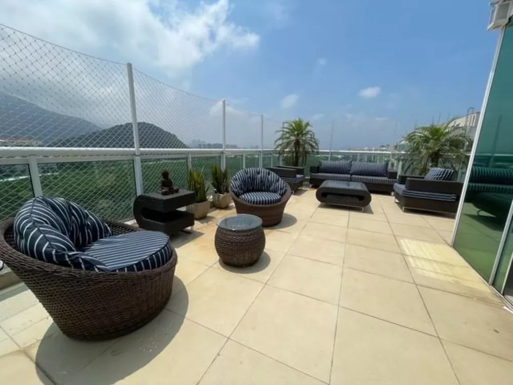 Cobertura, 4 quartos, 318 m² - Foto 11