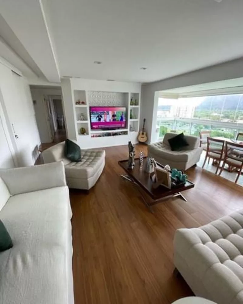 Cobertura, 4 quartos, 318 m² - Foto 7